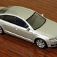 Audi A6. Photo courtesy of Jedimario
